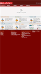 Mobile Screenshot of binary.co.in